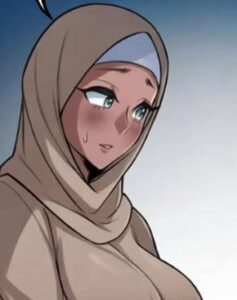 Faisal Membuat Ibu Puas dengan Kisah Terlarang