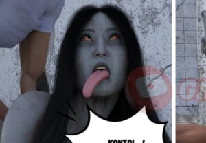 Cerita Dewasa Bercinta Dengan Kuntilanak