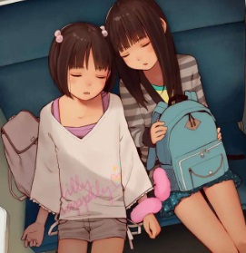 Komik Dewasa Bercumbu dengan Siluman Kecil