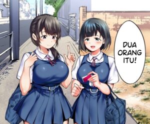 Berkelana Mencari Korban Anak SMA yang Gak Terduga