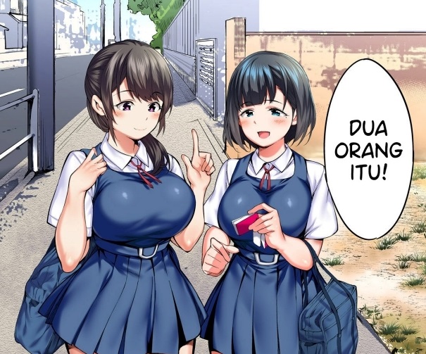 Berkelana Mencari Korban Anak SMA yang Gak Terduga