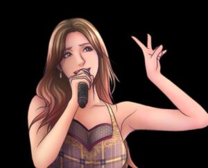 Kisah Panas Bintang Kpop