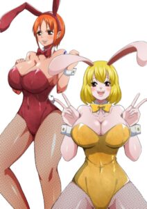 Full Cerita Pelayanan Kelinci Menggemaskan, Bunny Service