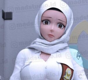 Citra 3D yang Kelewat Batas