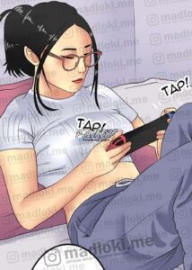 Kisah Dewasa Gamer Seksi Yang Binal