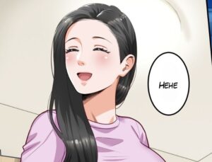 Komik Hot Guruku Minta Jatah Ke Ibu