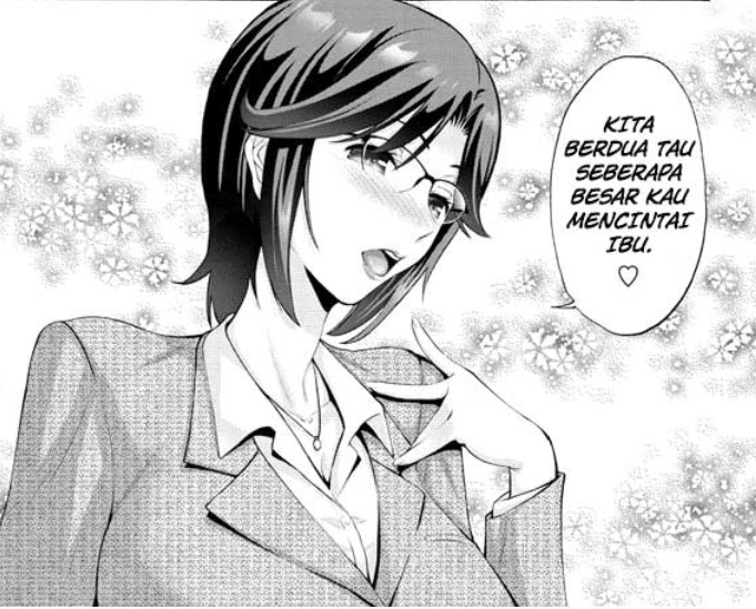 Hari Hariku Bersama Mama Twist Gila
