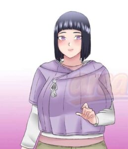 Cerita Terlarang Hinata Berselingkuh