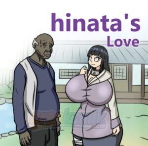Kisah Terlarang Hinata Puas dengan Orang Tua