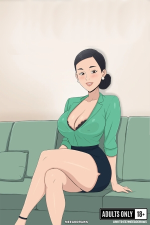 Cerita Dewasa Ibu Yang Tergoda Kelamin Anaknya