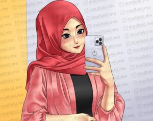 Kamila Foto Selfi yang Makin Panas