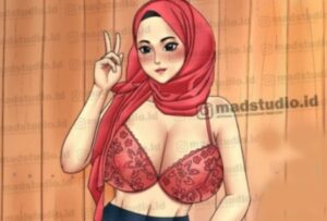 Kamila OOTD Sub Indo