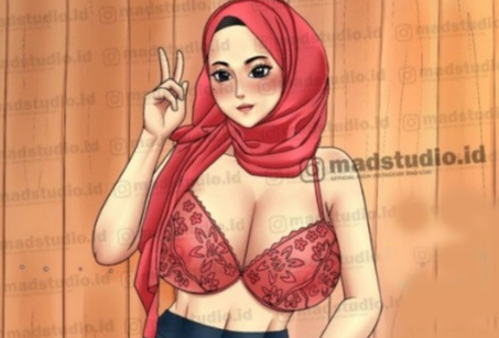 Kamila OOTD Sub Indo