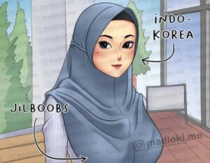 Cerita Seru Kamila Open BO