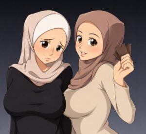 Kisah Erotis Anis dan Siti Baca Gratis