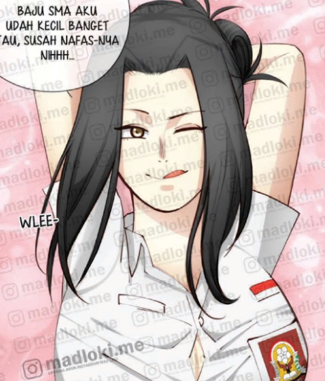 Kisah Pasangan LDR Full Chapter