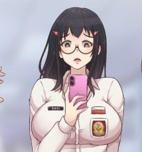 Cerita Panas Kisah Sasi Anak SMA Binal
