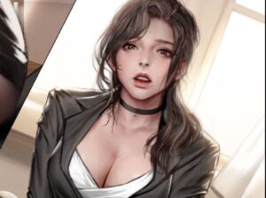 Komik Dewasa Ahri Suka Diatas