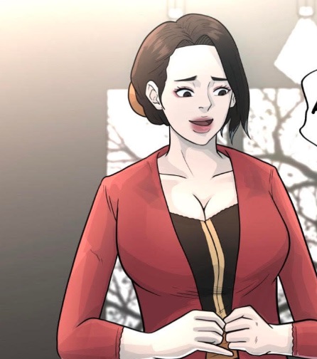 Komik Lokal Dewasa Okkycreed yang Makin Panas