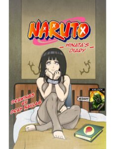 Komik Hot Diari Mesum Hinata, Hinata’s Diary