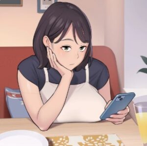 Mencari Teman Di TInder Berujung Tidur Baca Gratis