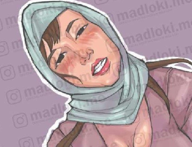 Cerita Panas Mama Cantik Jalang Sekali