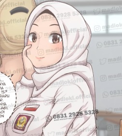 Menjadi Ani Ani Full Chapter