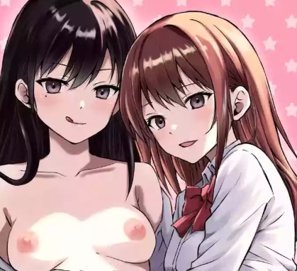 Komik Dewasa Ngeviralin Ukuran Dada Teman