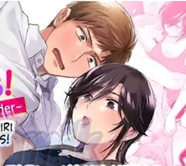 Pacarku Rakus Akan Biji Pelirku Full Chapter