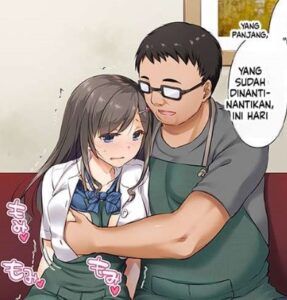 Kisah Terlarang Paman Merusak Hubunganku dengan Pacarku