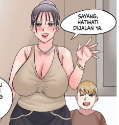 Kisah Dewasa Pelatihan Dari Mama