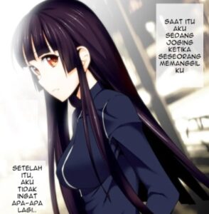 Dihipnotis dan Dihamili Sub Indo