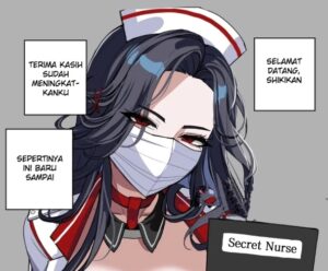 Rahasia Perawat Supaya Bisa Di Tiduri, HOW TO USE A SECRET NURS Update Terbaru