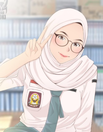 Kisah Panas Real Life Fan Art