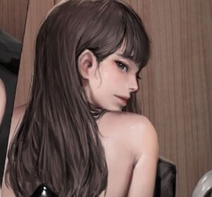 Komik Hot Sang Diva dan Dildonya