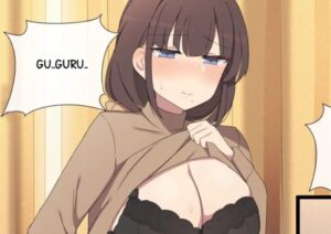 Komik Dewasa Sekolah Menjadi Tempat Mesum