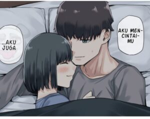 Selingkuh Dengan Teman Pacarku dengan Kisah Terlarang