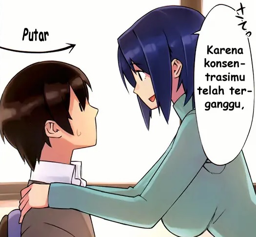Kamu Bisa Apabila Mencoba Wajib Baca