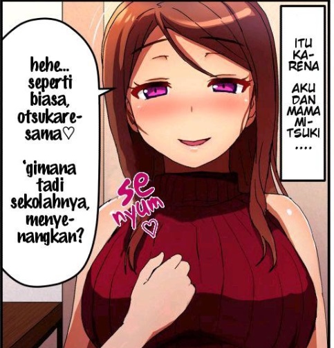 Sepulang Sekolah yang Kelewat Batas
