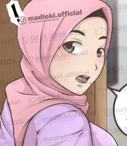 Kisah Terlarang Teh Asih dan Anak Kost