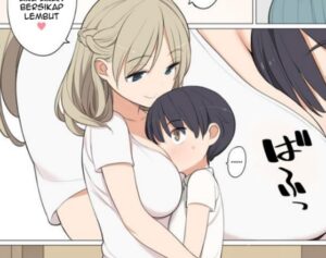 Baca Komik Tradisi Bercinta Di Desa Mesum