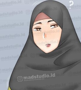 Widia Hijaber Binal Sub Indo
