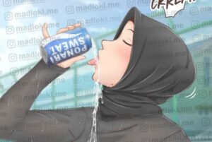 Madloki Foto Iklan yang Kelewat Batas