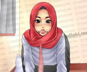 Kamila Menjadi Peliharaan