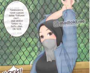 Madloki Foto Sosmed yang Kelewat Batas