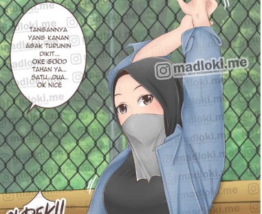 Madloki Foto Sosmed yang Kelewat Batas