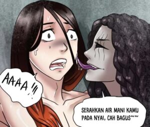 Komik Dewasa Vital Fantasy Update Terbaru