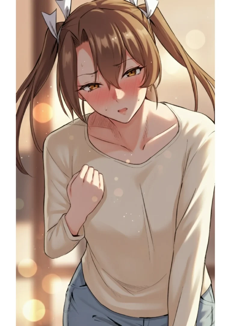 Lubang Belakang Zuikaku Update Terbaru