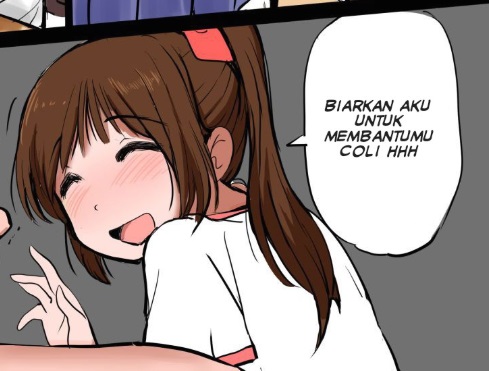 Adik Yang Sangat Pengertian Full Story
