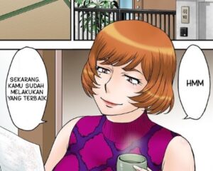Cerita Terlarang Aku dan Bibiku